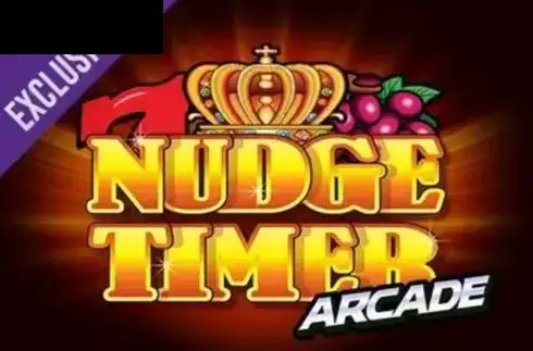 Nudge Timer Arcade