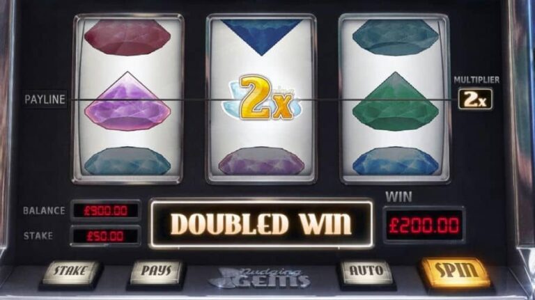 Nudging Gems
