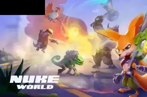 Nuke World