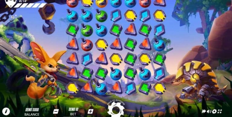 Nuke World
