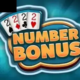 Number Bonus