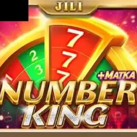 Number King