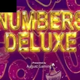 Numbers Deluxe