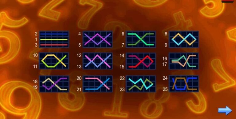 Numbers Deluxe