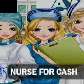 Nurse for Cash