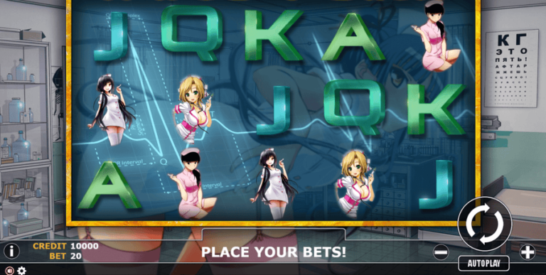 Nurse for Cash