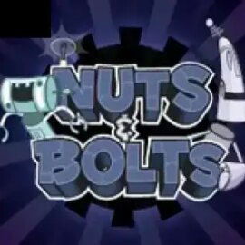 Nuts & Bolts