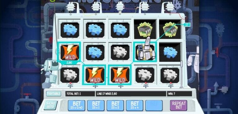 Nuts & Bolts