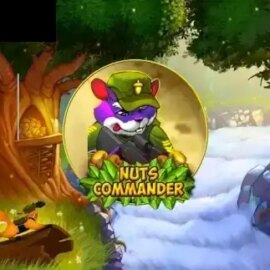 Nuts Commander