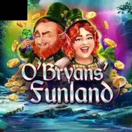 O Bryans Funland