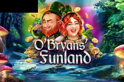 O Bryans Funland