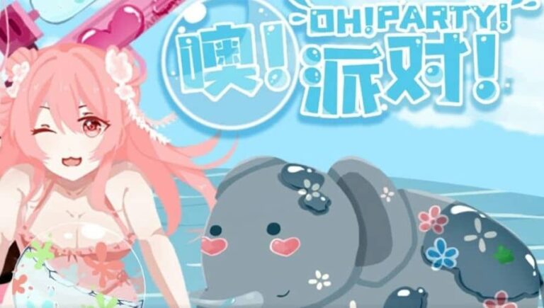 OH! PARTY!
