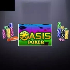 Oasis Poker (GamesOs)