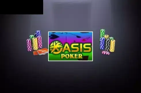 Oasis Poker (GamesOs)