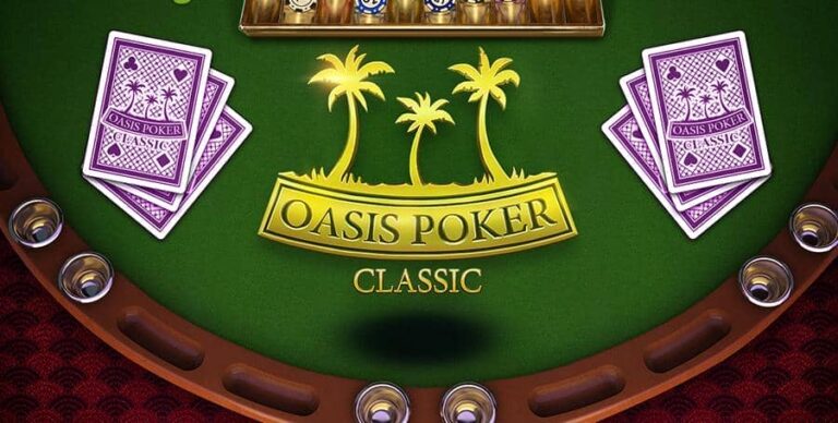 Oasis Poker Classic