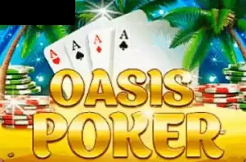 Oasis Poker (Novomatic)