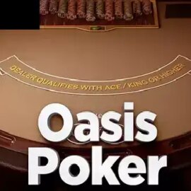 Oasis Poker (Nucleus Gaming)