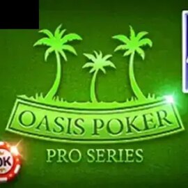 Oasis Poker Pro Series