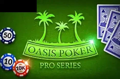 Oasis Poker Pro Series