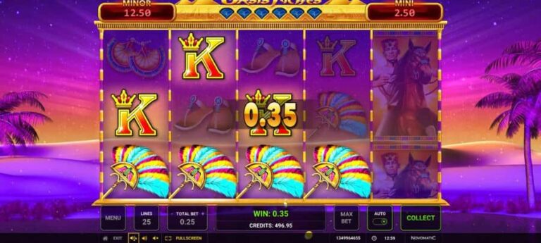 Oasis Riches Diamond Link