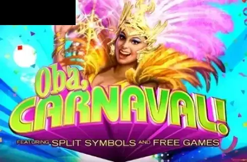 Oba Carnaval
