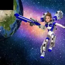 Objective: Jupiter!