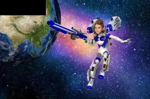 Objective: Jupiter!