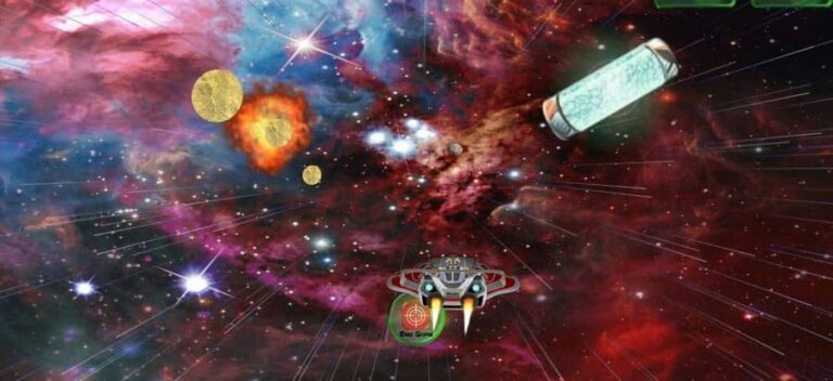 Objective: Jupiter!
