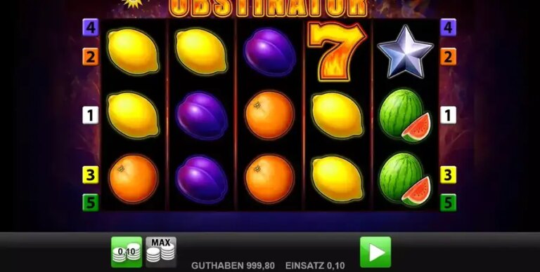 Obstinator