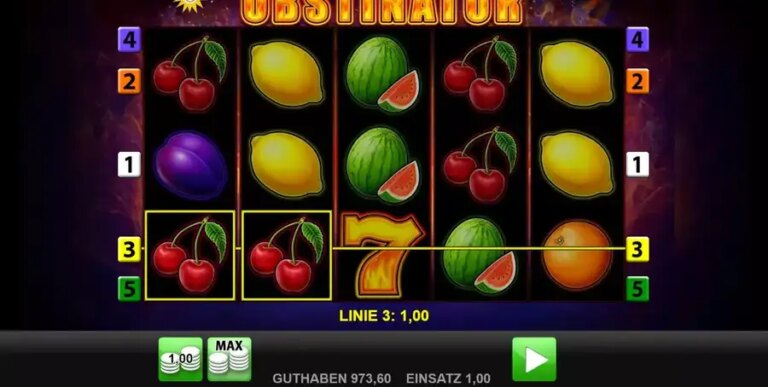 Obstinator