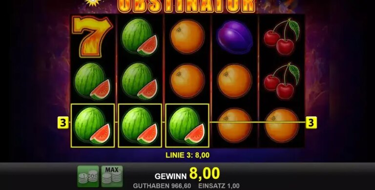 Obstinator