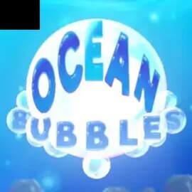Ocean Bubbles
