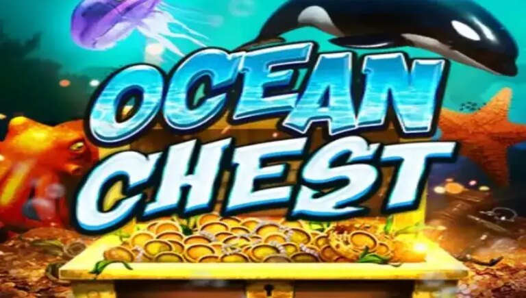 Ocean Chest