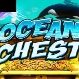 Ocean Chest