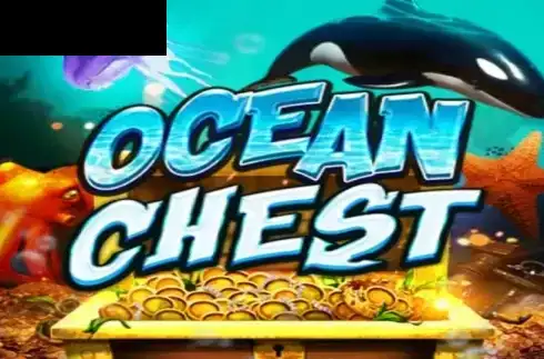 Ocean Chest