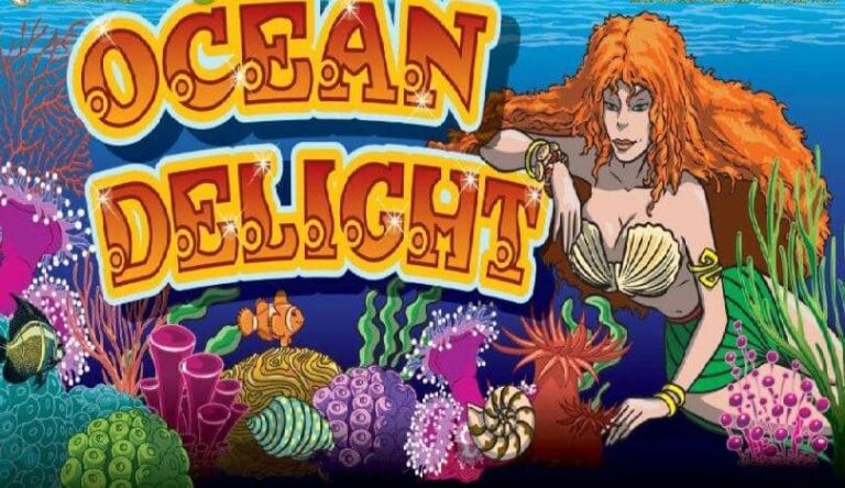 Ocean Delight