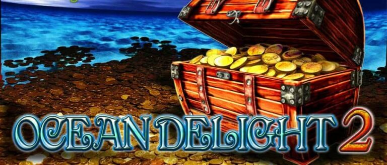 Ocean Delight Ii