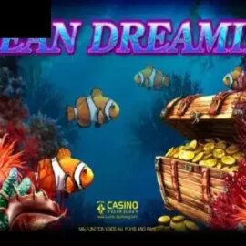 Ocean Dreaming