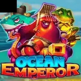 Ocean Emperor