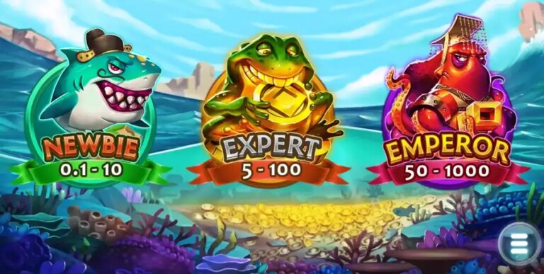 Ocean Emperor