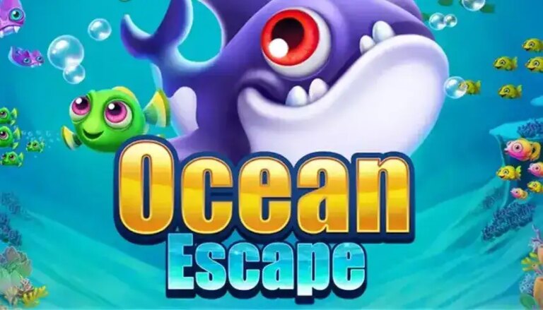 Ocean Escape