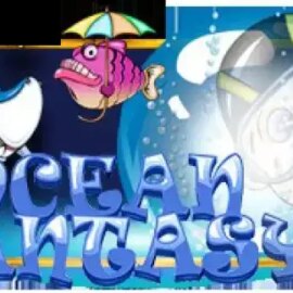 Ocean Fantasy