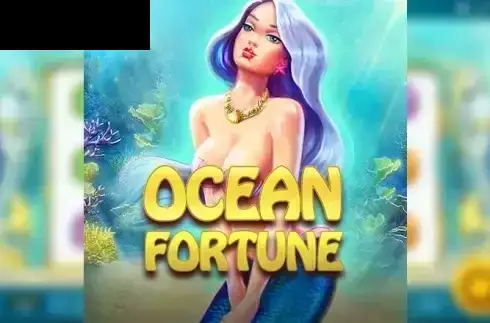 Ocean Fortune (Red Tiger)