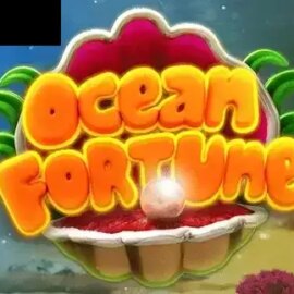 Ocean Fortune Scratch