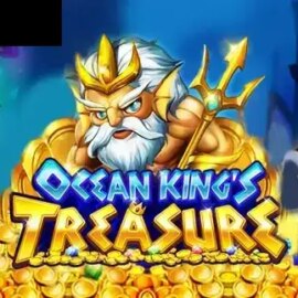 Ocean Kings Treasure