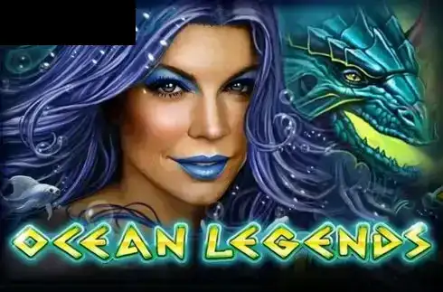 Ocean Legends