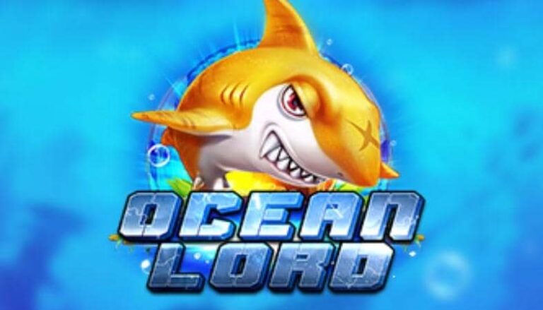 Ocean Lord