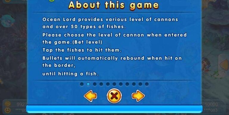 Ocean Lord