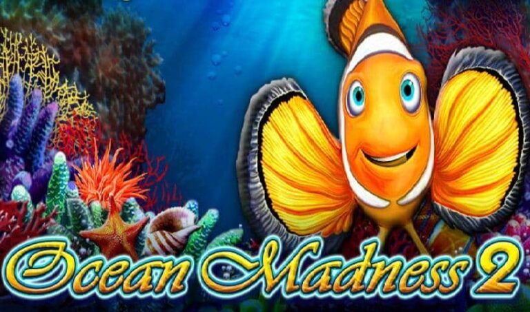 Ocean Madness 2