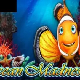 Ocean Madness 2